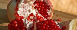 Scumbag Pomegranate…