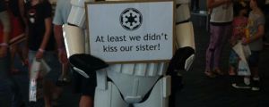 Stormtroopers Have High Morals