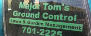 The Best Name For A Lawn Care Business