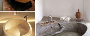 Awesome Bathtubs That Make You Want To Jump In