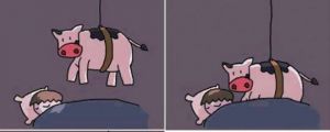 Here’s How Cowlicks Really Happen