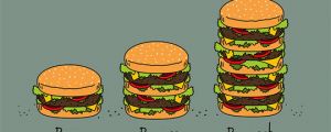 Burger Explained