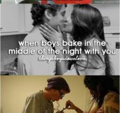 WHEN BOYS ARE LIKE…
