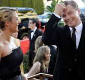14 Reasons To Love Leonardo DiCaprio
