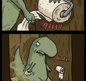 The sad story of Smellosaurus