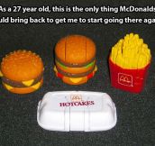 McDonald’s should bring these back…