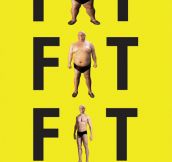 Fat vs. Fit…