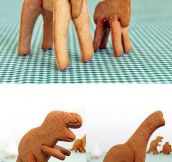 Animals cookie cutters…