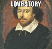 Shakespeare Logic…