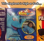Toy marketing, you’re doing it wrong…
