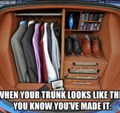 If your trunk looks like this…