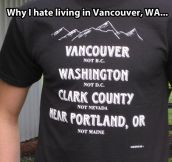 Poor Vancouver, WA people…