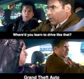 After GTA V, these people will be everywhere…