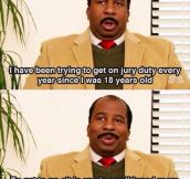 Stanley the manly