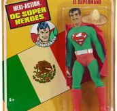 Meanwhile in Mexican toy stores…