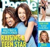 What went wrong Billy Ray?
