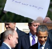 Presidential messages…