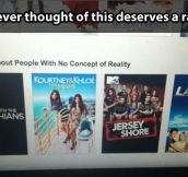 Netflix category win…