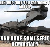 Serious democracy