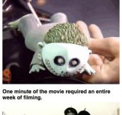 Facts you didn’t know about The Nightmare Before Christmas…