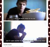 The most emotional post on Tumblr…