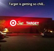 Modern Target…