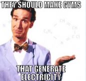 Bill Nye the Idea Guy meme?