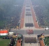 Republic Day in India 26th January