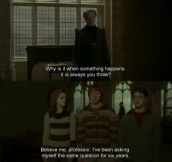 See. Ron gets it!