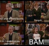 Eric from Boy meets world