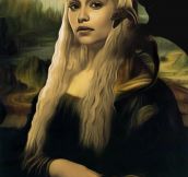 The Mona Leesi…