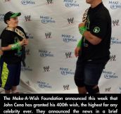 John Cena is the man…