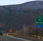 These 25 Towns Have The Most Ridiculous Names Ever. I Feel Bad For Residents Of #8, LOL.