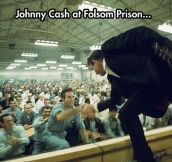Good Guy Johnny Cash