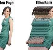 Different Types Of Ellen
