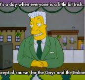 What St. Patrick’s Day Is All About
