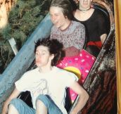 The 27 Best Photos From Amusement Park Rides..#26 Is My Favourite