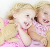 16 Mind-Blowing Facts You Never Knew About Twins