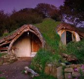 Magical Cottages Taken Straight From A Fairy Tale