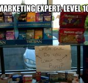 Expert Marketing Technique
