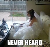 This Happens When You Have a Gamer Wife