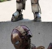 The Best Of Iron Man Cosplay