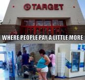 The Truth About Target