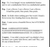 The Difference Between Different Types Of Music