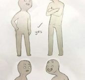 How To Talk To Short People