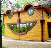 Have A Smile, It’s On The House
