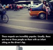 This Only Happens In China