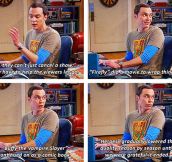 Fandom Life By Sheldon