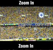 World Cup Zoom In