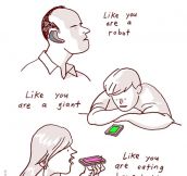 Fascinating Ways To Talk On Your Phone